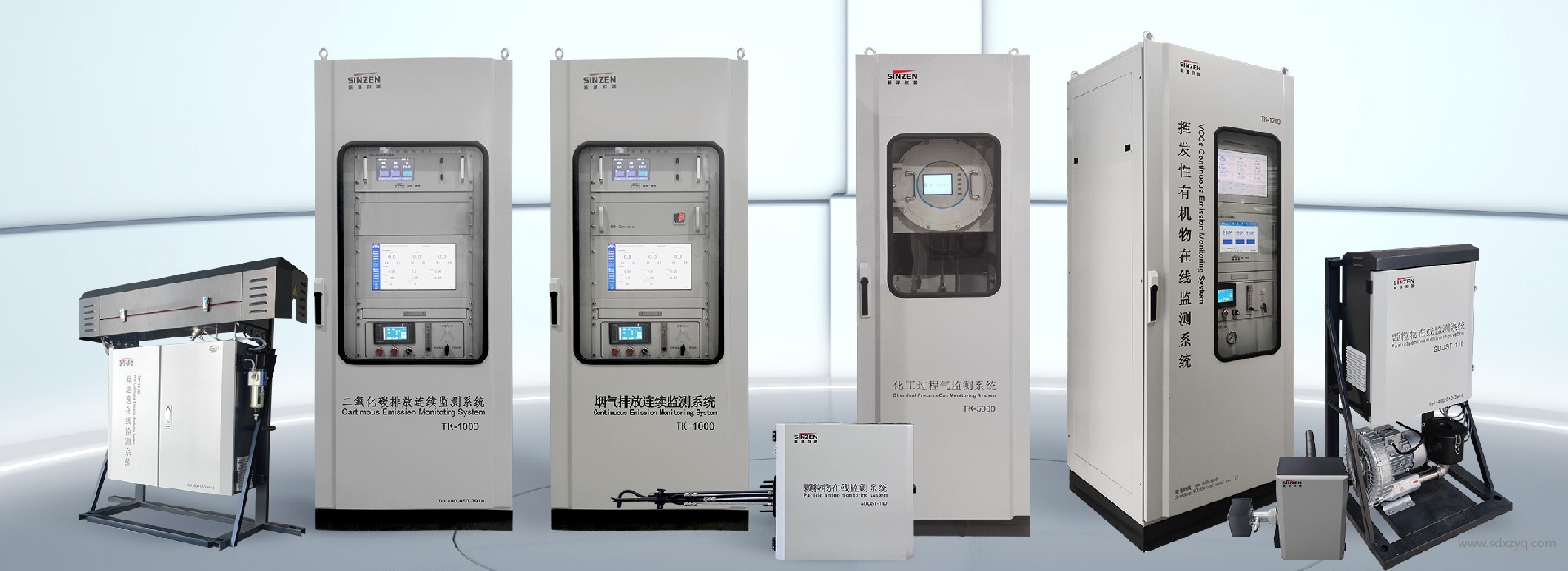 企業(yè)須知：VOCs廢氣防治設(shè)施“不正常運(yùn)行”的幾類(lèi)情形及應(yīng)對(duì)策略