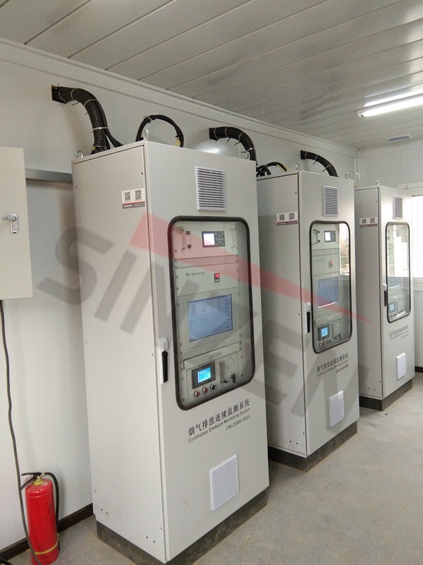 鍋爐煙氣在線(xiàn)監(jiān)測(cè),煙氣監(jiān)測(cè)系統(tǒng)