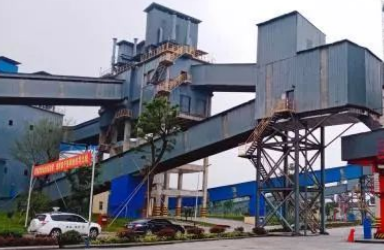 浙江某企業(yè)。