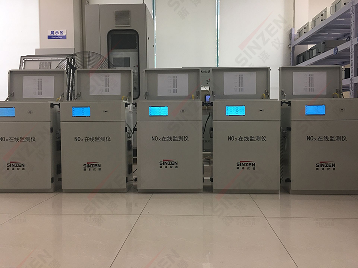 鍋爐煙氣在線監(jiān)測(cè)系統(tǒng)丨鍋爐是如何工作的？