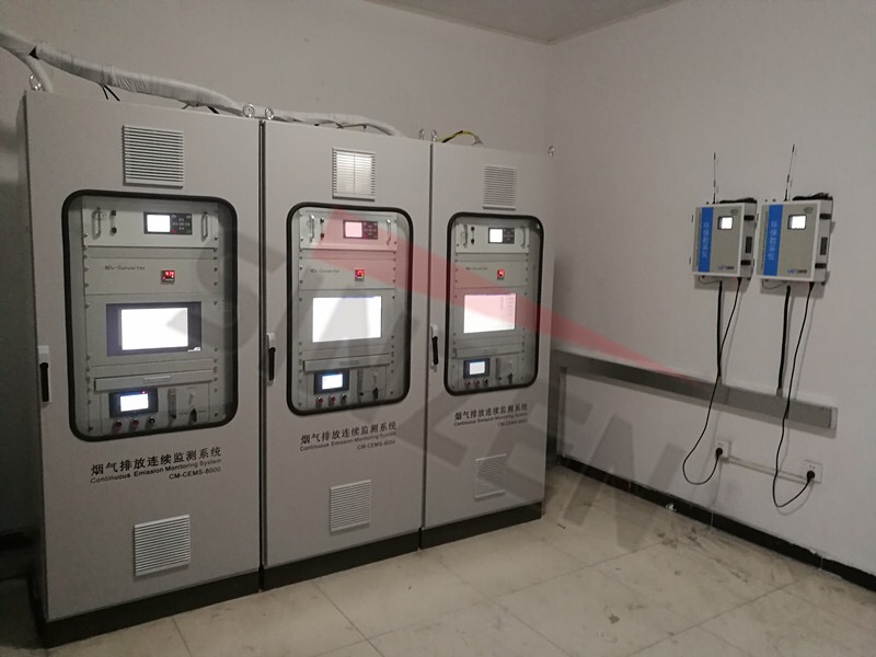 煙氣（so2，nox，顆粒物）排放連續監測技術規范 HJ75-2017與HJ/T75-2007標準究竟有何不同