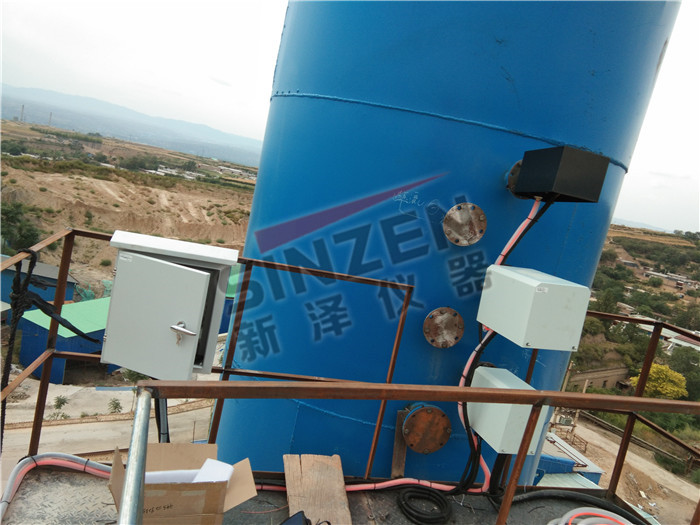 氮氧化物尾氣分析儀丨鍋爐蒸汽管道內水沖擊的現(xiàn)象、原因及處理