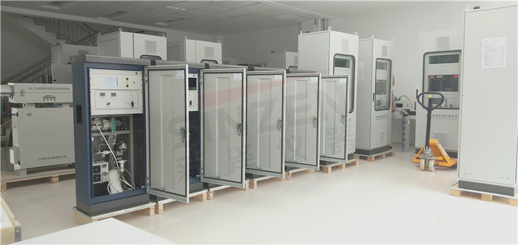 新款的煙氣煙塵在線(xiàn)監(jiān)測(cè)系統(tǒng)又增加了哪些功能