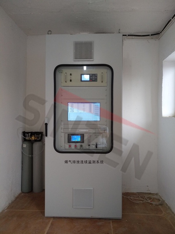 無組織排放的VOC、SO2、NOX是否需要分配大氣污染物總量控制指標(biāo)