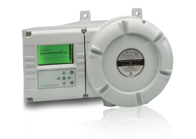 ServoTough OxyExact氧量分析儀產品圖片 ServoTough OxyExact氧量分析儀產品圖片