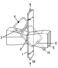 ZAJ型磁氧分析儀內部圖 ZAJ型磁氧分析儀內部圖