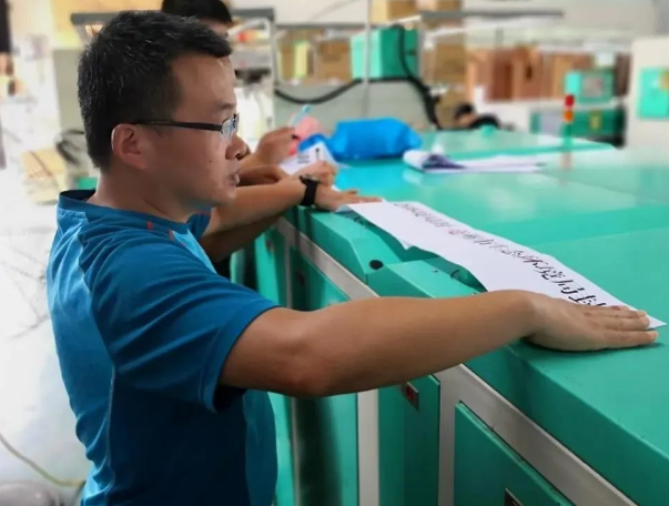 企業如何避免在VOCs執法檢查中再“踩坑”?？